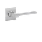 Soho Lever with Plan Design Square Rose, Karcher Design UEPLQ57