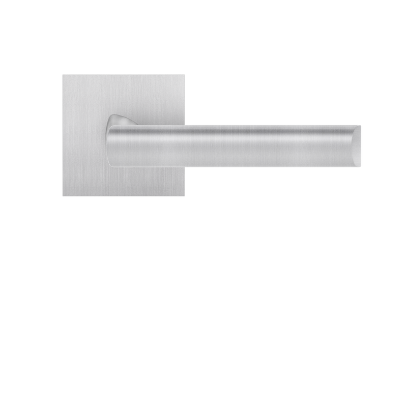 Paris Lever with Plan Design Square Rose, Karcher Design UEPLQ55