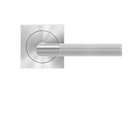 Studio One Lever with 3 Piece Square Rose, Karcher Design UERQ60