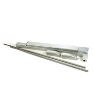 Doorware.com 42-inch Grade 1 Design Hardware 2000 Series Exit Devices With Surface Vertical Rod