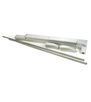Doorware.com 33-inch Grade 1 Design Hardware 2000 Series Exit Devices With Surface Vertical Rod