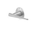 Brooklyn Lever with Plan Design Round Rose, Karcher Design UEPL59