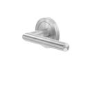 Rhodos Lever with 3 Piece Round Rose, Karcher Design UER28