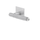 Studio Series 90B Lever with Plan Design Square Rose, Karcher Design UEPLQ90B