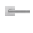 Rhodos XL Lever with Plan Design Square Rose, Karcher Design UEPLQ18