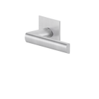 Paris Lever with Plan Design Square Rose, Karcher Design UEPLQ55