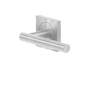 Manhattan Lever with 3 Piece Square Rose, Karcher Design UERQ21