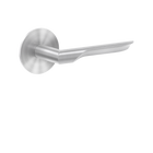 Maranello Lever with Plan Design Round Rose, Karcher Design UEPL62