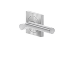 Starlight Lever with 3 Piece Square Rose, Karcher Design UERQ38