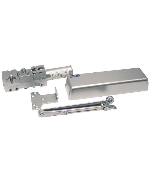 Extra Heavy Duty Door Closer, Deltana DC40