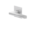 Montana Lever with Plan Design Square Rose, Karcher Design UEPLQ54