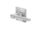 Soho Lever with 3 Piece Square Rose, Karcher Design UERQ57
