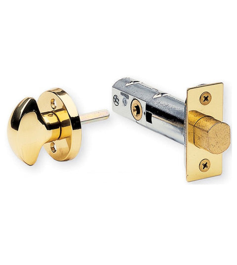 Traditional Privacy Bolt, Omnia 103