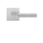 Tasmania Lever with Plan Design Square Rose, Karcher Design UEPLQ31