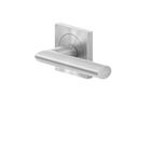Verona Lever with 3 Piece Square Rose, Karcher Design UERQ37