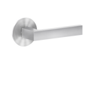 Venedig Lever with Plan Design Round Rose, Karcher Design UEPL61