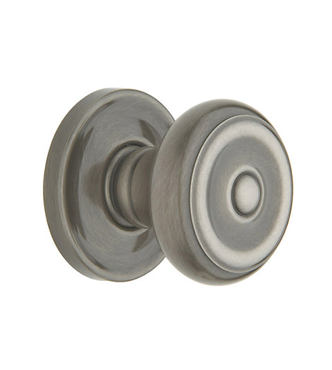 Colonial Knobset, Baldwin 5020