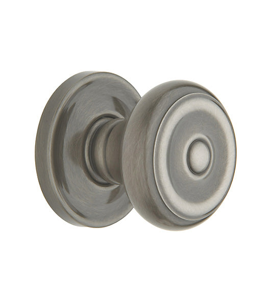 Colonial Knobset, Baldwin 5020