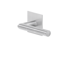 Rio Steel Lever with Plan Design Square Rose, Karcher Design UEPLQ34