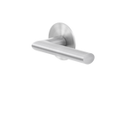 Verona Lever with Plan Design Round Rose, Karcher Design UEPL37