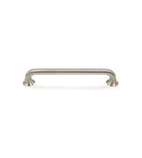 Doorware.com Solid Brass Grab Bars, Deltana 88GB
