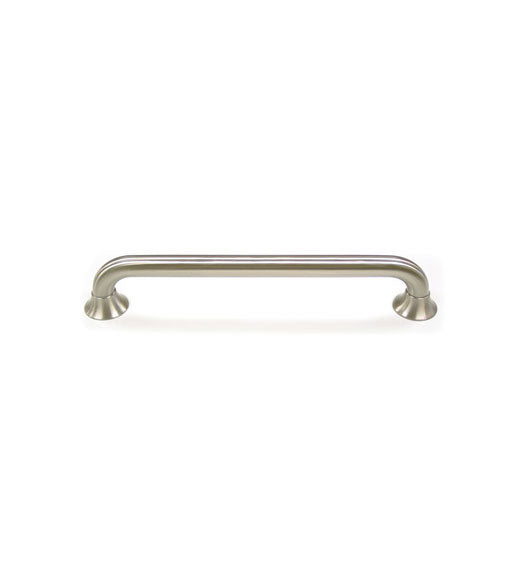 Doorware.com Solid Brass Grab Bars, Deltana 88GB