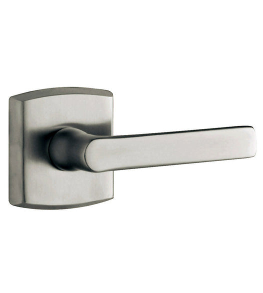 Soho Solid Brass Leverset, Baldwin 5485V