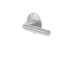 Malta Lever with Plan Design Round Rose, Karcher Design UEPL25