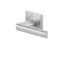 Paris Lever with 3 Piece Square Rose, Karcher Design UERQ55