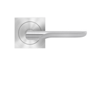 Maranello Lever with 3 Piece Square Rose, Karcher Design UERQ62
