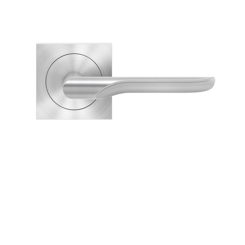 Maranello Lever with 3 Piece Square Rose, Karcher Design UERQ62