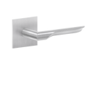 Maranello Lever with Plan Design Square Rose, Karcher Design UEPLQ62