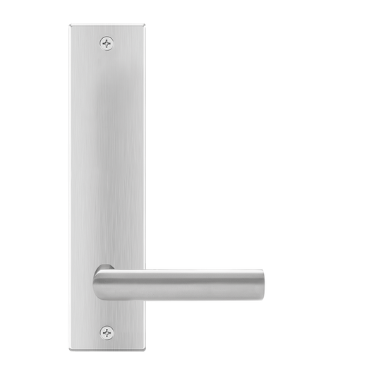 Iceland Tubular Lever/Lever Entryset, Karcher Design UEL14