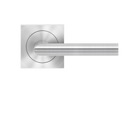 Verona Lever with 3 Piece Square Rose, Karcher Design UERQ37