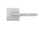 Maranello Lever with Plan Design Square Rose, Karcher Design UEPLQ62