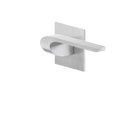Las Vegas Lever with Plan Design Square Rose, Karcher Design UEPLQ87