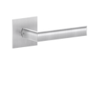 Paris Lever with Plan Design Square Rose, Karcher Design UEPLQ55