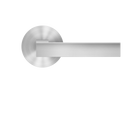 Venedig Lever with Plan Design Round Rose, Karcher Design UEPL61