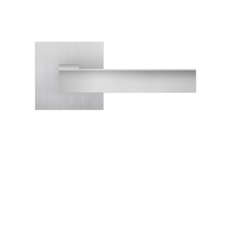 Venedig Lever with Plan Design Square Rose, Karcher Design UEPLQ61