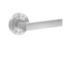 Venedig Lever with 3 Piece Round Rose, Karcher Design UER61