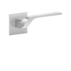 Las Vegas Lever with Plan Design Square Rose, Karcher Design UEPLQ87