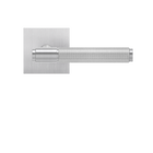 Studio Series 90B Lever with Plan Design Square Rose, Karcher Design UEPLQ90B