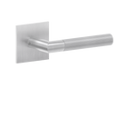 Studio One Lever with Plan Design Square Rose, Karcher Design UEPLQ60