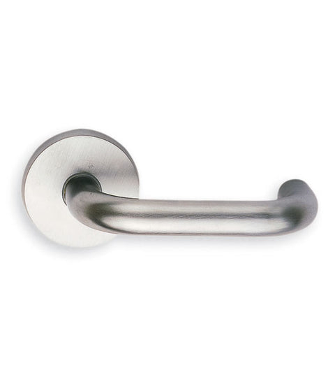 Doorware.com Safety Design Leverset, Omnia 798/00