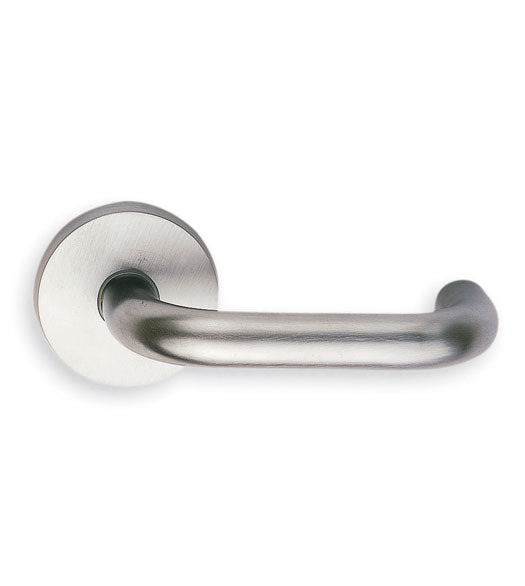 Doorware.com Safety Design Leverset, Omnia 798/00