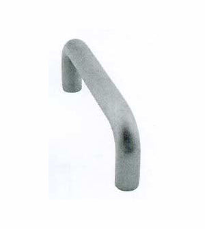 Doorware.com Ives 8 Inch Commercial Door Pull Handle