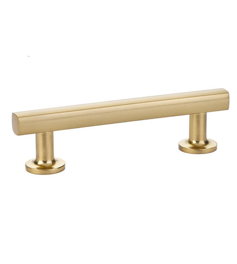 Freestone Cabinet Pull, Emtek 86453