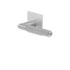 Studio One Lever with Plan Design Square Rose, Karcher Design UEPLQ60