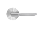 Maranello Lever with Plan Design Round Rose, Karcher Design UEPL62