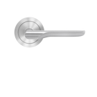 Maranello Lever with 3 Piece Round Rose, Karcher Design UER62